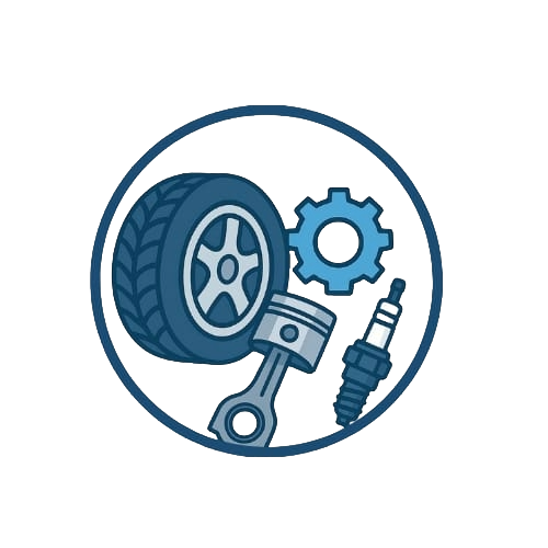 Spare Parts